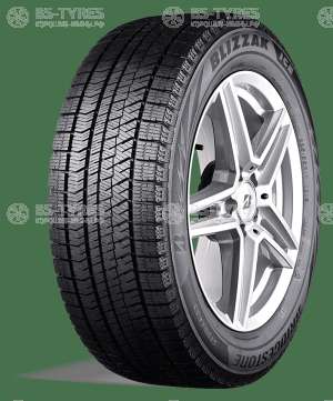Bridgestone Blizzak Ice 245/40 R19 98T