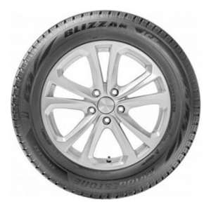 Bridgestone Blizzak Ice 245/40 R19 98T