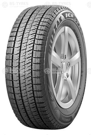 Bridgestone Blizzak Ice 245/40 R19 98T