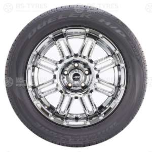 Bridgestone Dueler H/P Sport SUV MO 235/60 R18 103V