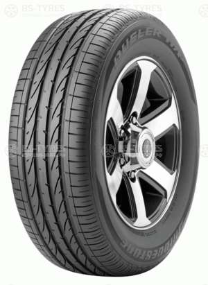 Bridgestone Dueler H/P Sport SUV MO 235/60 R18 103V