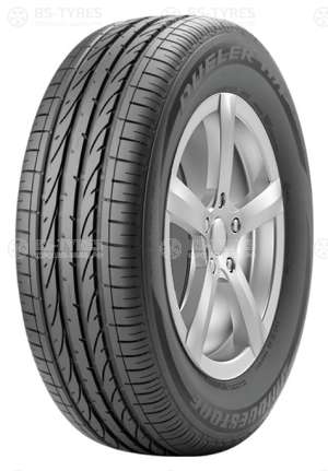 Bridgestone Dueler H/P Sport SUV MO 235/60 R18 103V