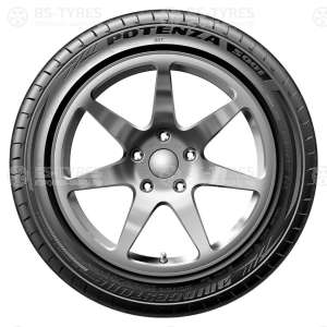 Bridgestone Potenza S001 RunFlat 275/35 R20 102Y