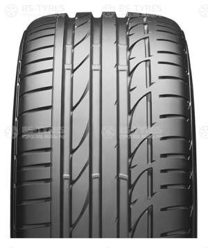 Bridgestone Potenza S001 RunFlat 275/35 R20 102Y