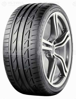 Bridgestone Potenza S001 RunFlat 275/35 R20 102Y