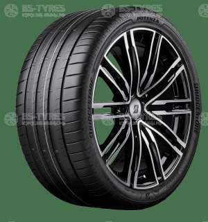 Bridgestone Potenza Sport 265/40 R20 104Y
