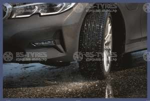 Bridgestone Turanza T006 265/35 R22 102W