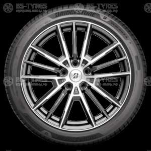 Bridgestone Turanza T006 265/35 R22 102W