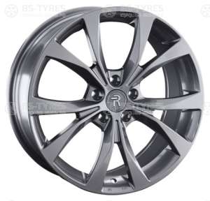 Replay CHR44 (GM) 8xR18 ET33 5*108 D60.1