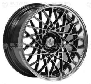Race Ready CSS3375 (GLP) 6.5xR15 ET35 4*100 D60.1