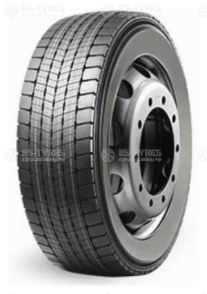 LingLong CrossWind CWD10E 315/80 R22.5 156/150L