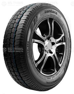 Centara Commercial 195/70 R15C 104/102R