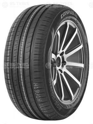 Compasal Blazer HP 195/50 R15 82V