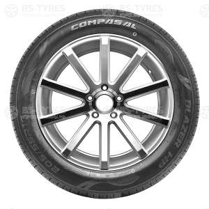 Compasal Blazer HP 195/50 R15 82V