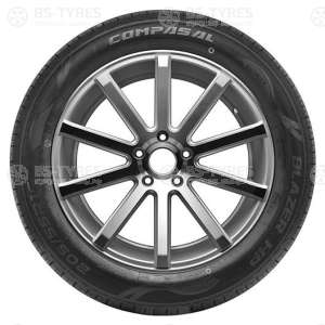 Compasal Blazer HP 195/50 R15 82V