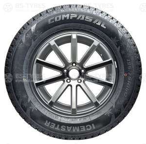 Compasal IceMaster 205/65 R15 94S