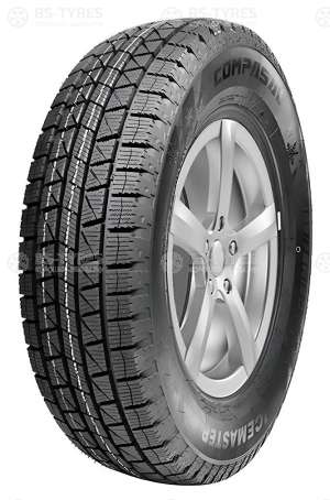 Compasal IceMaster 205/65 R15 94S