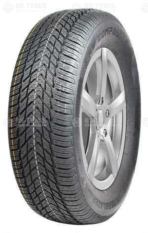 Compasal WinterBlazer HP 155/65 R13 73T