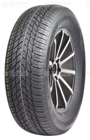Compasal WinterBlazer HP 155/65 R13 73T