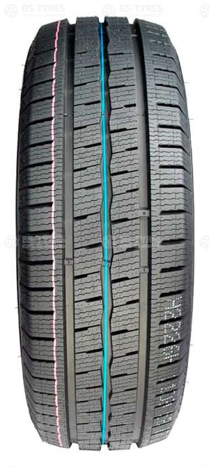 Compasal WinterBlazer VAN 205/70 R15C 106/104R