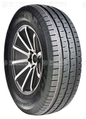 Compasal WinterBlazer VAN 205/70 R15C 106/104R