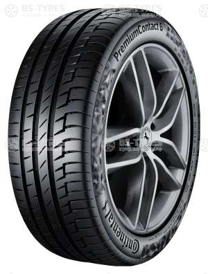 Continental ContiPremiumContact 6 275/50 R21 113Y