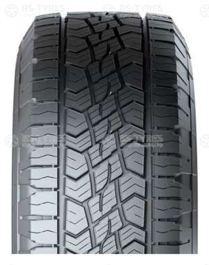 Continental ContiCrossContact ATR 255/60 R17 106V
