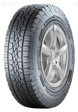 Continental ContiCrossContact ATR 255/60 R17 106V