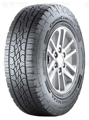 Continental ContiCrossContact ATR 255/60 R17 106V