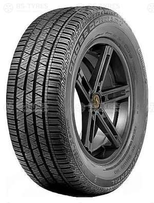 Continental ContiCrossContact LX Sport ContiSilent 265/45 R20 108V