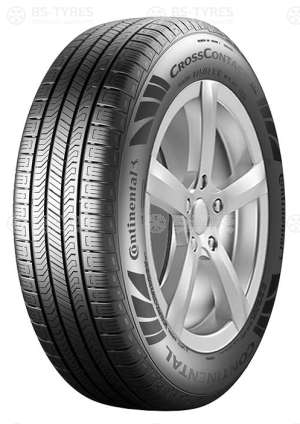 Continental ContiCrossContact RX 275/45 R22 115W