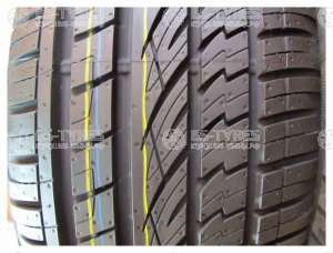 Continental ContiCrossContact UHP 295/40 R21 111W