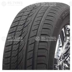 Continental ContiCrossContact UHP 295/40 R21 111W