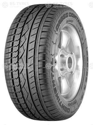 Continental ContiCrossContact UHP 295/40 R21 111W