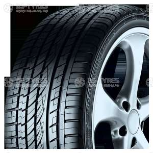Continental ContiCrossContact UHP 295/40 R21 111W