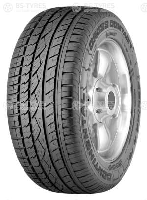 Continental ContiCrossContact UHP 295/40 R21 111W