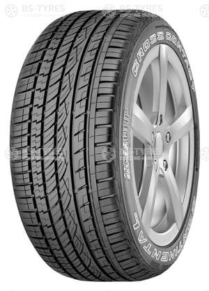 Continental ContiCrossContact UHP 295/40 R21 111W