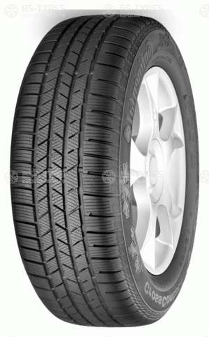 Continental ContiCrossContact Winter 275/45 R21 110V (2018)