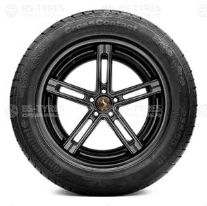 Continental ContiCrossContact Winter 275/45 R21 110V (2018)