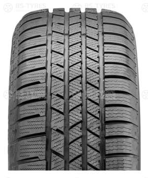 Continental ContiCrossContact Winter 275/45 R21 110V (2018)