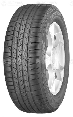 Continental ContiCrossContact Winter 275/45 R21 110V (2018)