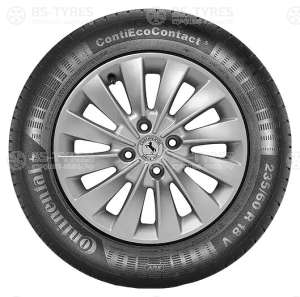 Continental ContiEcoContact 5 195/55 R16 91H