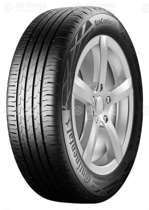 Continental ContiEcoContact 6 SSR RunFlat 225/50 R17 94Y