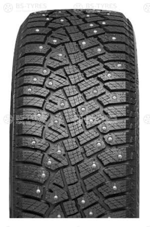 Continental ContiIceContact 2 SUV 285/50 R20 116T