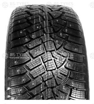 Continental ContiIceContact 2 SUV 285/50 R20 116T