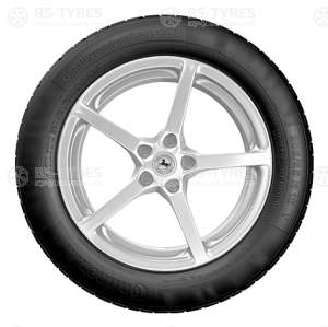 Continental ContiPremiumContact 5 215/55 R17 94W