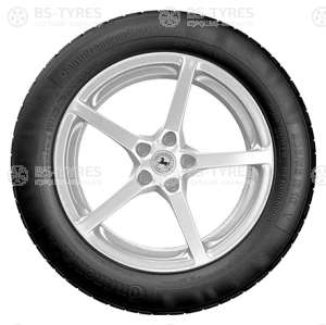 Continental ContiPremiumContact 5 215/55 R17 94W