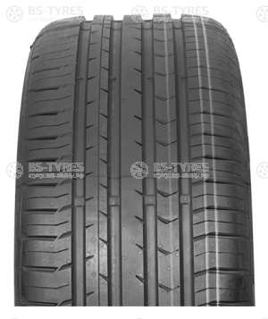 Continental ContiPremiumContact 5 215/55 R17 94W