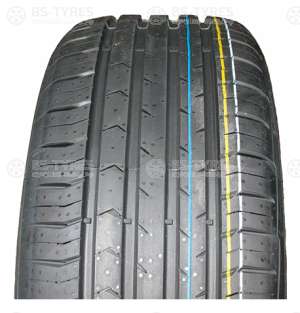 Continental ContiPremiumContact 5 215/55 R17 94W