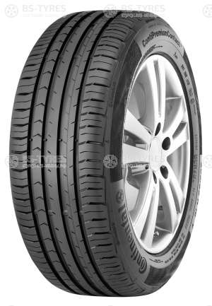Continental ContiPremiumContact 5 215/55 R17 94W